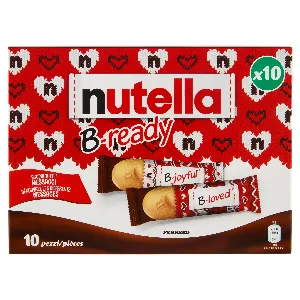 NUTELLA B-READY T10 GR.220