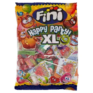FINI BUSTA HAPPY PARTY XL GR.500