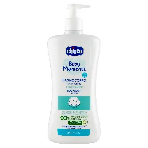 CHICCO BABY BAGNO TENEREZZA ML500
