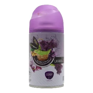 FRESH AROMA DEO MATIC AQUA DI JO ML250