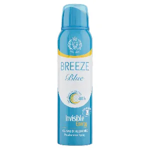 BREEZE DEO SPRAY BLUE ML150