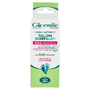 GLICEMILLE CREMA TALLONI SCREPOLATI ML75