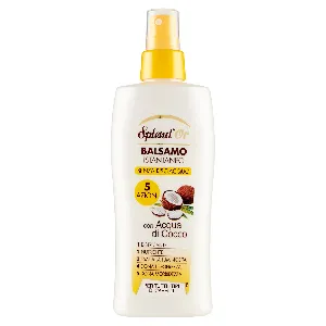 SPLEND'OR BALSAMO SPRAY ACQUA DI COCCO ML200