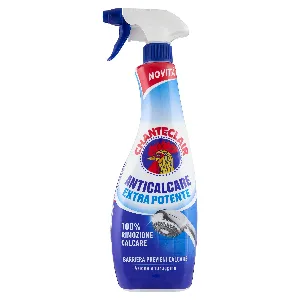 CHANTECLAIR ANTICALCARE EROG.EXTRA POTENTE ML625