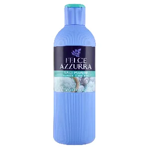 FELCE AZZURRA BAGNODOC.SALI MARINI ML650