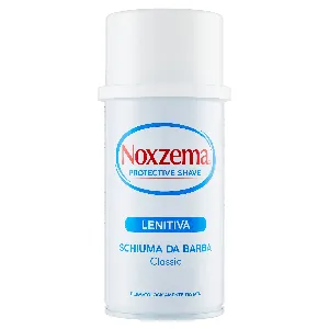 NOXZEMA SCH.BARBA CLASSIC ML300 (X)