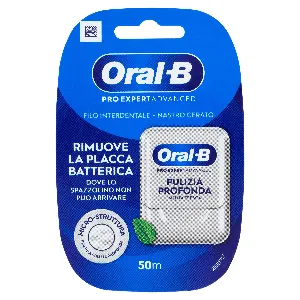 ORAL-B FILO INTERD. MT.50