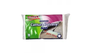 TITTEX PANNI CATTURA POLVERE MAXI X16 CM30X50