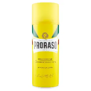 PRORASO SCHIUMA BARBA P/SECCHE NUTRIENTE ML400