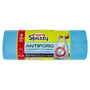 DOMOPAK SPAZZY MAXI ASS.C/MAN LT110 X10 CM70X120