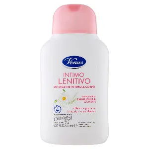 VENUS IGIENE INTIMA LENITIVO ML200