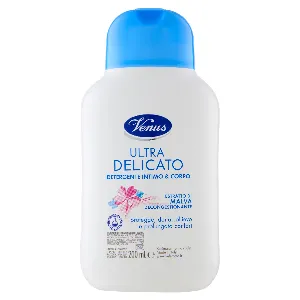 VENUS IGIENE INTIMA DELICATO ML200