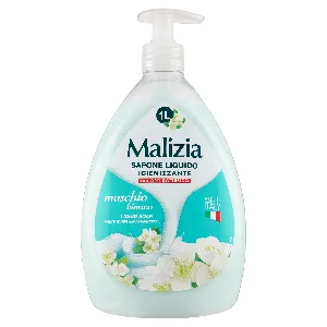 MALIZIA SAPONE EROG. MAXI FORMATO MUSCHIO LT.1