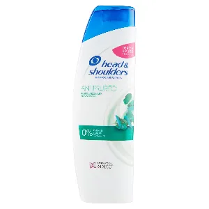 HEAD&SHOULD SH.1IN1 ANTIPRURITO ML250
