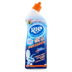 RIO AZZURRO WC DISINCR.GEL FR/MANDORLA ML750