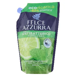FELCE AZZURRA SAP.ECORICARICA ANTIBAT.ML500