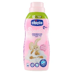 CHICCO AMMORB.CONC.FIORI DELICATI ML750 (T)