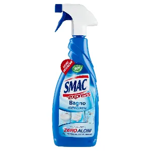 SMAC SGRASSAT.EROG.BAGNO ML650