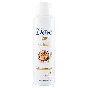 DOVE DEO SPRAY FRUITY ML150