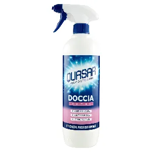 QUASAR DOCCIA VETRI EROG. ML580