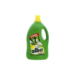 ALBA PIATTI LIMONE LT.4