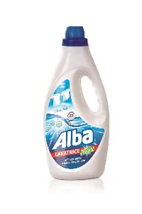 ALBA LAVATRICE 33LAV CLASSICO LT.1,85