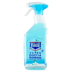 VIAKAL SPRAY VETRO DOCCIA ML470