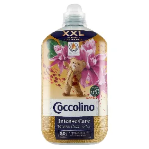 COCCOLINO AMMORB.CONC.XXL 87LAV SANDALO LT.1,827