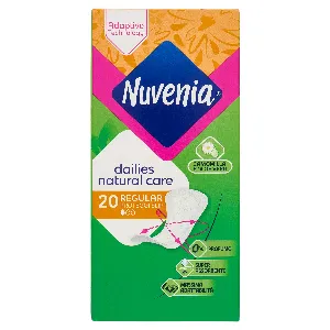 NUVENIA PROT.SLIP NATURAL CARE X20