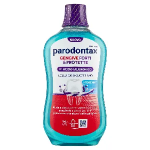PARODONTAX COLLUT.GENGIVE ML500
