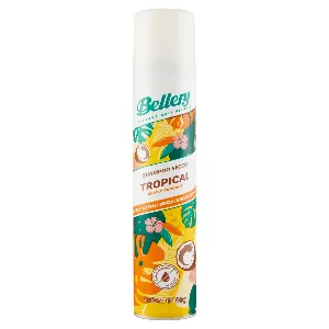 BELLERY SHAMPOO SECCO SPRAY TROPICAL ML200