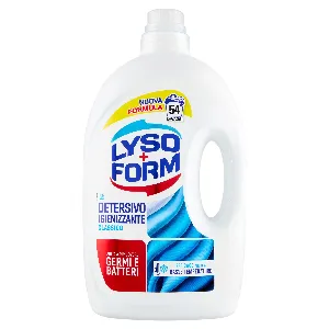 LYSOFORM LAVATR.54LAV CLASSICO LT.2,40