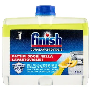 FINISH CURALAVASTOVIGLIE LEMON ML250