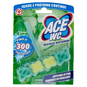 ACE TAVOL.WC FRESCH.MEDIT. GR48