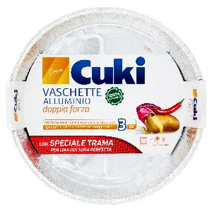 CUKI VASCH.CALDO TONDA T59 TORTA MEDIA X3