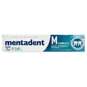 MENTADENT DENT.MICROGRANULI ML75