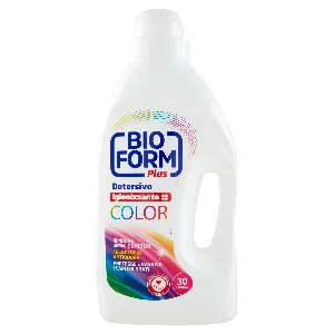 BIOFORM LAVATR.IGIENIZ.30LAV COLOR LT.1,625