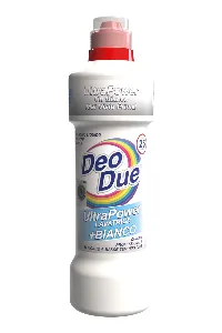 DEODUE LAVATR.25LAV ULTRA POWER BIANCO LT.1 (X)