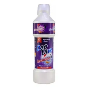 DEODUE LAVATR 25LAV FLEUR ORIENTAL LT.1