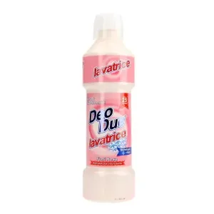 DEODUE LAVATR 25LAV FIORI ROSA LT.1