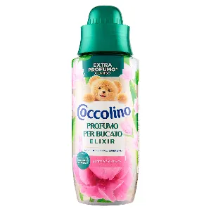 COCCOLINO PROFUMO BUCATO PRIMA FIORITURA ML342