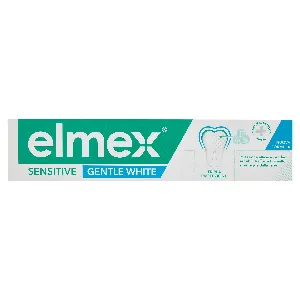 ELMEX DENT.SENSITIVE WHITENING ML75 (X)