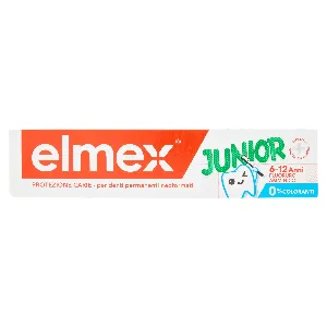 ELMEX DENT.JUNIOR ML75