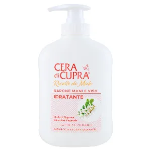 CERA DI CUPRA SAPONE EROG.IDRATANTE ML200