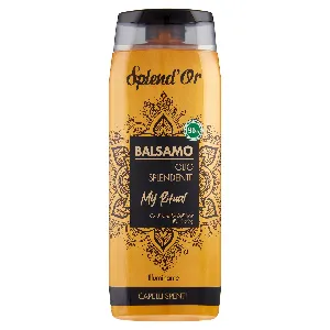 SPLEND'OR BALSAMO OLIO SPLENDENTE ML300