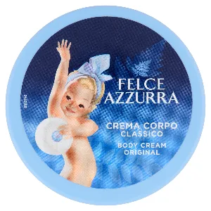 FELCE AZZ.CREMA CORPO IDRAT.VASO ML250