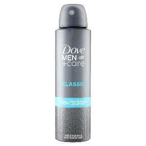DOVE DEO SPRAY FOR MEN CLASSIC ML150