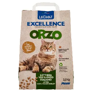 LECHAT LETTIERA EXCELLENCE ORZO KG.2,5 (X)
