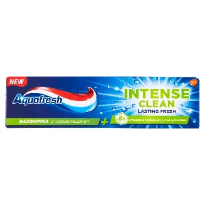 AQUAFRESH DENT.INTENSE CLEAN FRESH ML75 (T)