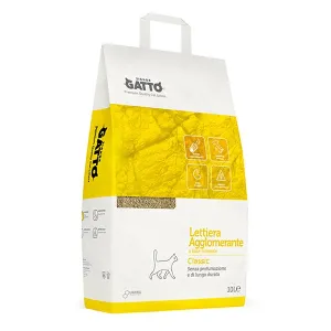 SIGNOR GATTO LETTIERA CLASSIC AGLOMERANTE 5L